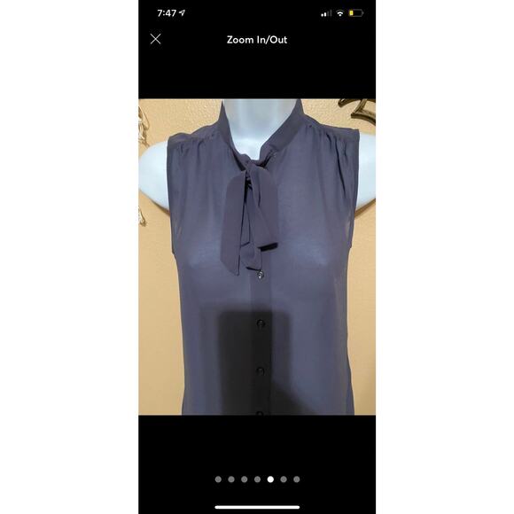 Levi's Blouse - Picture 5 of 7